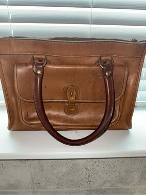The Original No9 Chrka Bag Registered Bag No G75